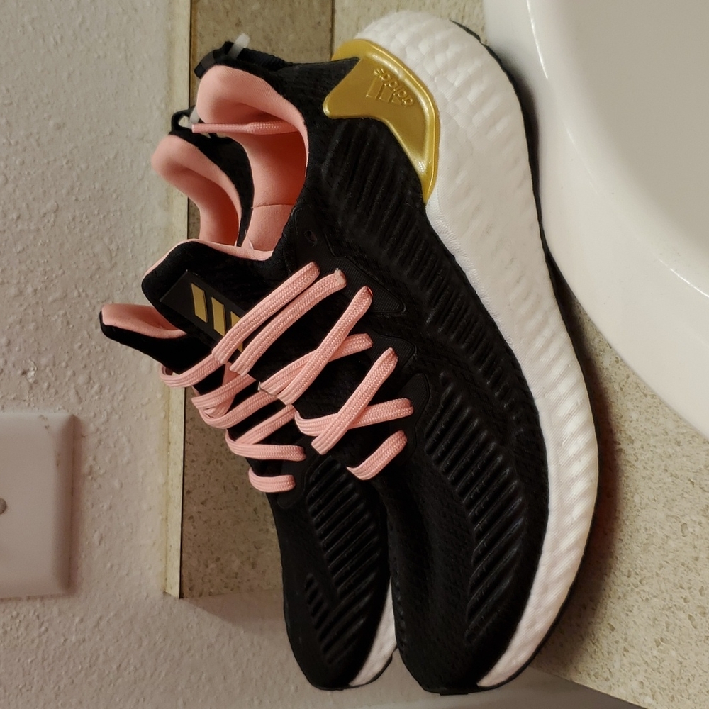 Addidas  running shoes